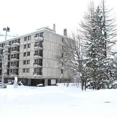 3 Pieces Renove Pour 6 Pers. A Flaine Forum - 50m², Proche Pistes Et Commerces - Fr-1-687-35 *